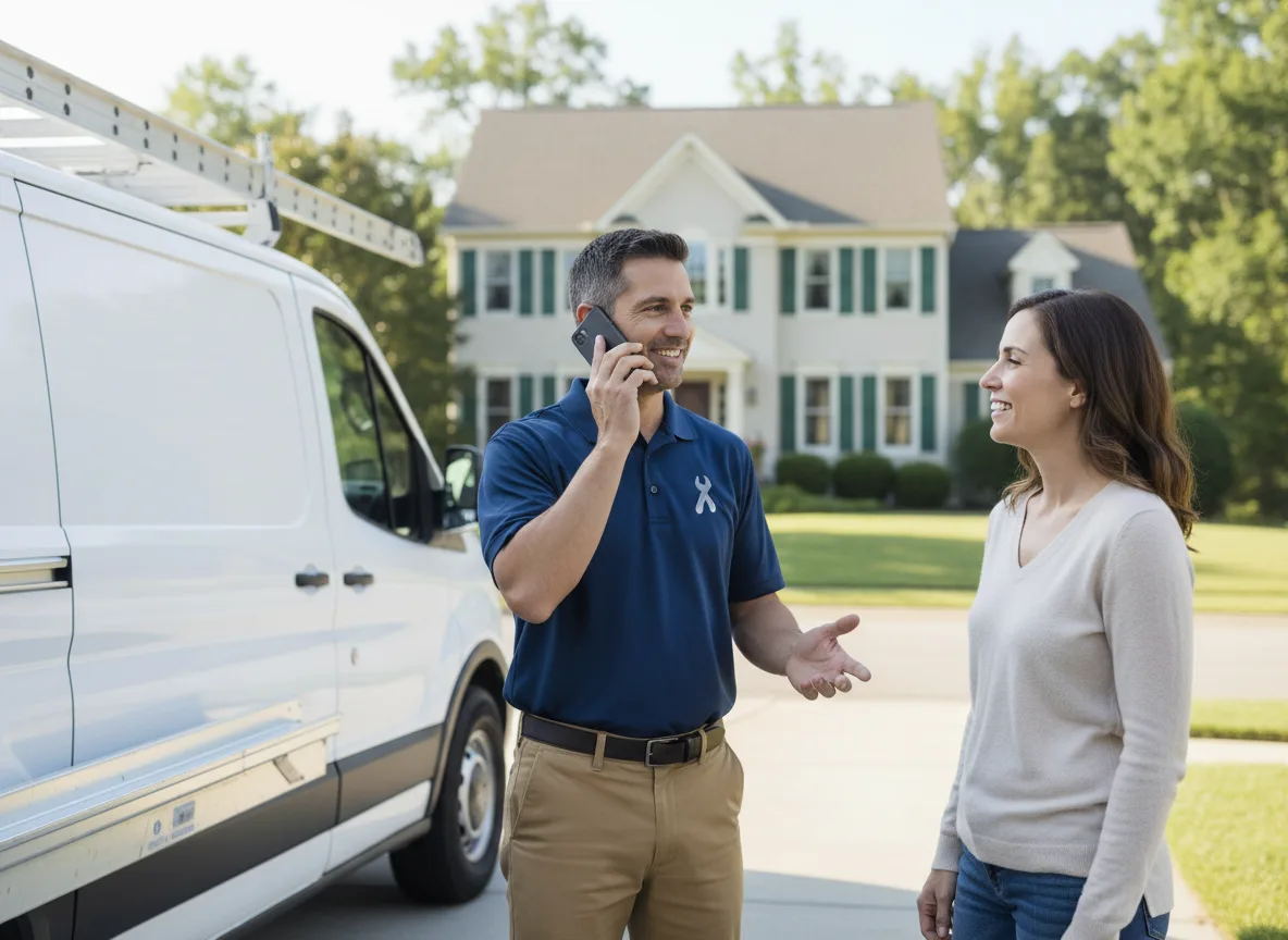 Home Gutter Service Scituate, RI FAQs